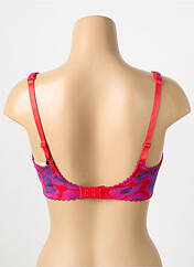 Soutien-gorge rouge PRIMA DONNA pour femme seconde vue