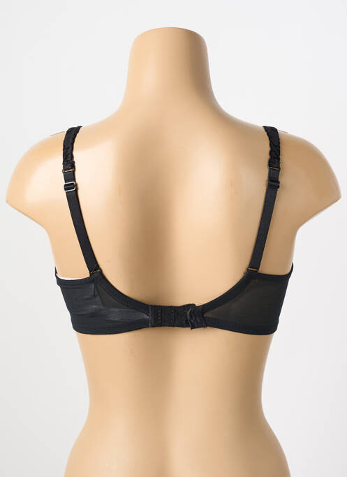 Soutien-gorge haut soutien-gorge emboitant haut soutien-gorge emboitant noir PRIMA DONNA femme