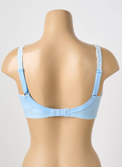 Soutien-gorge bleu PRIMADONNA femme