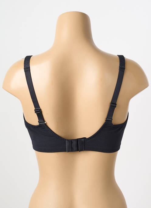 Soutien-gorge noir ROSA FAIA pour femme