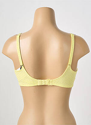 Soutien-gorge haut soutien-gorge moulé haut soutien-gorge moulé jaune PRIMADONNA femme