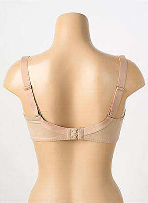 Soutien-gorge haut soutien-gorge moulé haut soutien-gorge moulé chair SIMONE PERELE femme