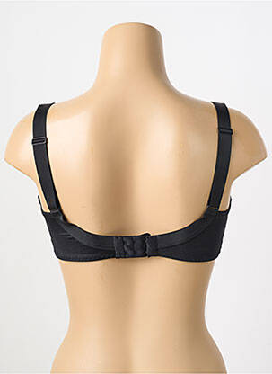 Soutien-gorge haut soutien-gorge moulé haut soutien-gorge moulé gris SIMONE PERELE femme