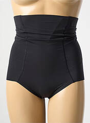 Culotte gainante noir WACOAL pour femme seconde vue