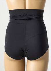 Culotte gainante noir WACOAL pour femme seconde vue