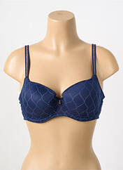 Soutien-gorge bleu PRIMADONNA pour femme seconde vue