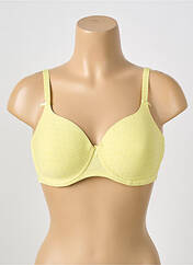 Soutien-gorge jaune PRIMADONNA pour femme seconde vue