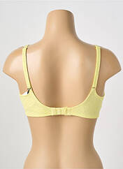 Soutien-gorge jaune PRIMADONNA pour femme seconde vue