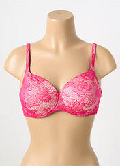 Soutien-gorge rose PRIMADONNA pour femme seconde vue