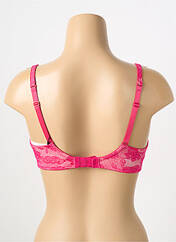 Soutien-gorge rose PRIMADONNA pour femme seconde vue