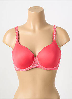 Soutien-gorge rose PRIMADONNA pour femme