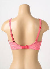 Soutien-gorge rose PRIMADONNA pour femme seconde vue