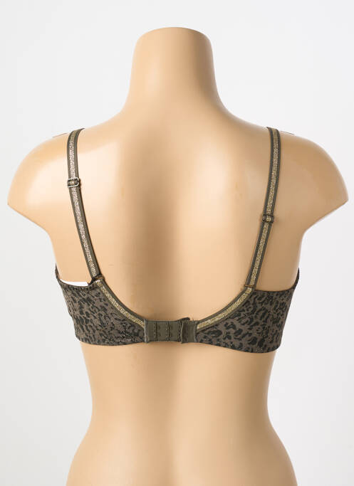 Soutien-gorge haut soutien-gorge moulé haut soutien-gorge moulé vert PRIMA DONNA femme