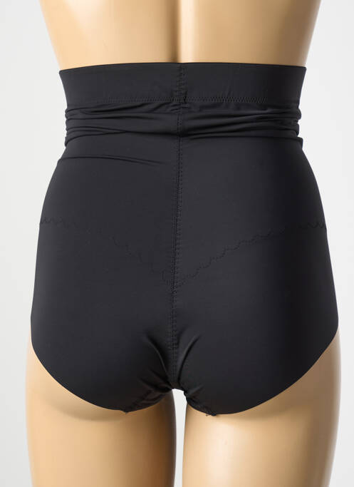 Culotte gainante noir WACOAL femme