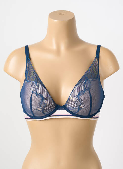 Soutien-gorge bleu PASSIONATA pour femme