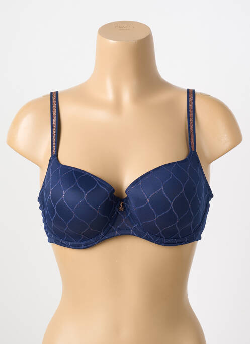 Soutien-gorge bleu PRIMADONNA pour femme