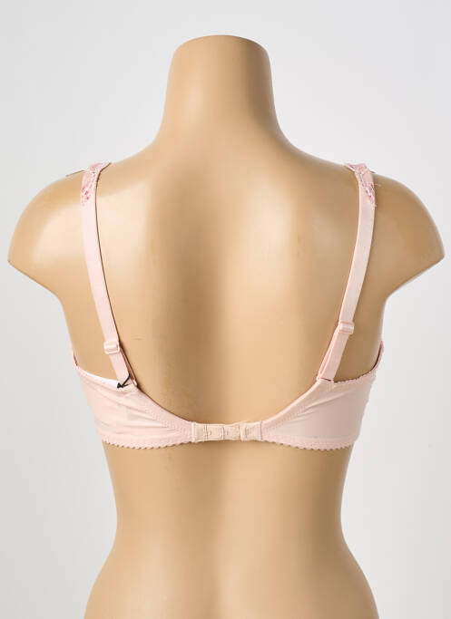 Soutien-gorge rose PRIMADONNA pour femme