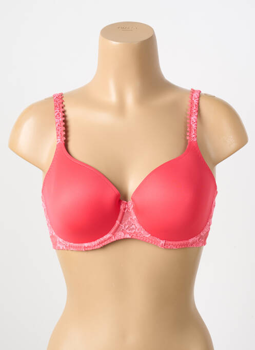 Soutien-gorge rose PRIMADONNA pour femme