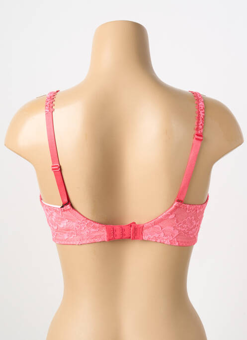 Soutien-gorge rose PRIMADONNA pour femme