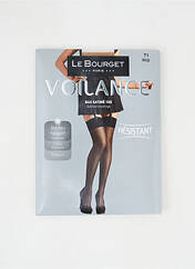 Bas chair LE BOURGET pour femme seconde vue