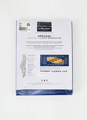 Collants noir LE BOURGET pour femme seconde vue