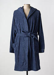 Peignoir bleu TAUBERT pour femme seconde vue