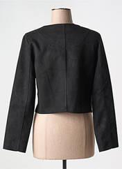 Veste casual noir OLIVER JUNG pour femme seconde vue