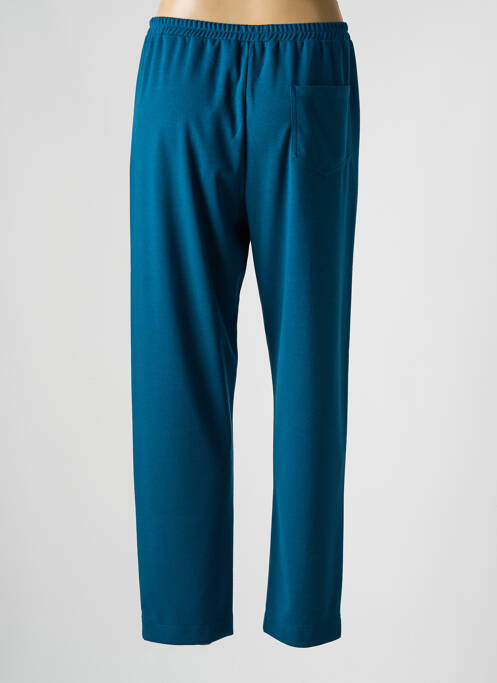 Jegging bleu FRANCK ANNA pour femme