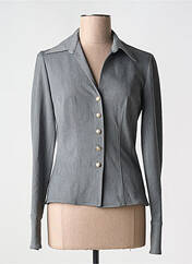 Top gris VERTIGO pour femme seconde vue