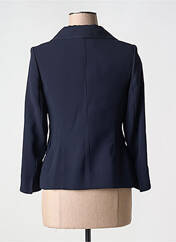 Veste chic bleu VERTIGO pour femme seconde vue