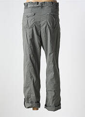 Pantalon droit gris BANDE ORIGINALE pour femme seconde vue