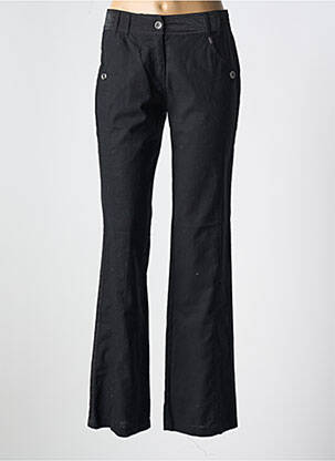 Pantacourt Femme Anthracite Salt & Pepper - Taille 42, Neuf Avec Étiquettes