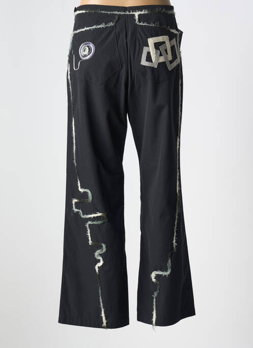 Pantalon droit noir ENJOY femme