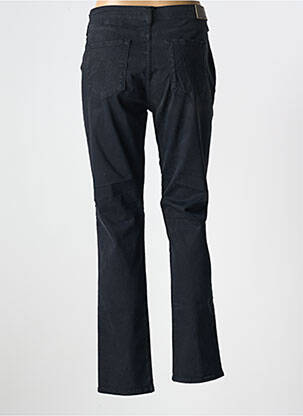 Jeans coupe slim taille normale taille normale noir IMPAQT femme