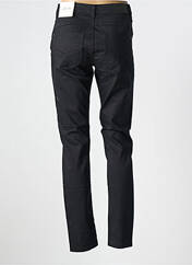 Jeans coupe slim noir CREAM pour femme seconde vue