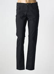 Jeans coupe slim noir CREAM pour femme seconde vue