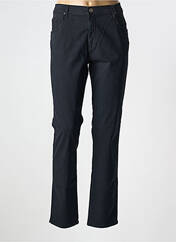 Jeans coupe slim noir IMPAQT pour femme seconde vue