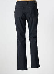 Jeans coupe slim noir IMPAQT pour femme seconde vue