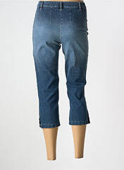 Pantacourt bleu ROSA ROSAM pour femme seconde vue