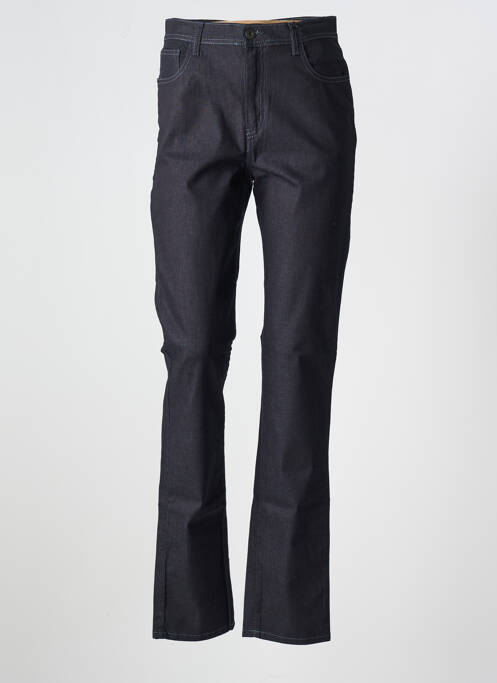 Jeans coupe slim bleu IMPAQT pour femme