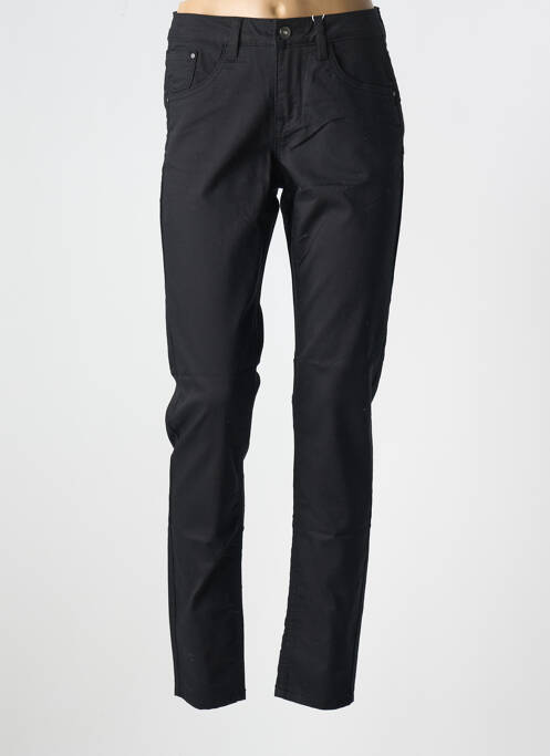Jeans coupe slim noir CREAM pour femme