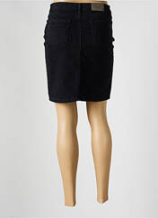 Jupe courte noir IMPAQT pour femme seconde vue