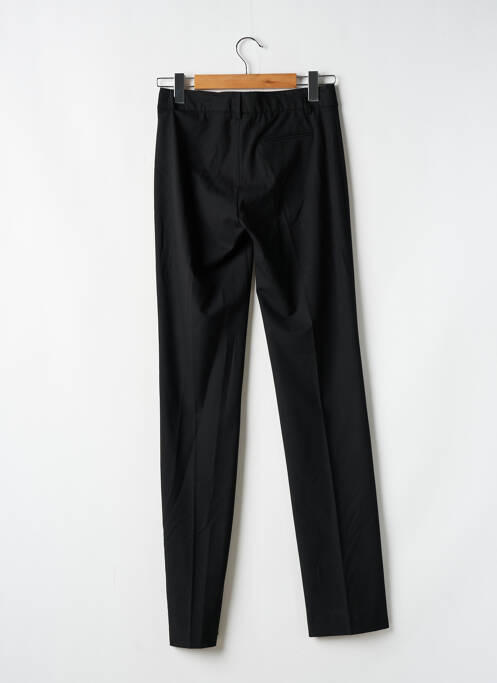 Pantalon slim noir VERTIGO pour femme