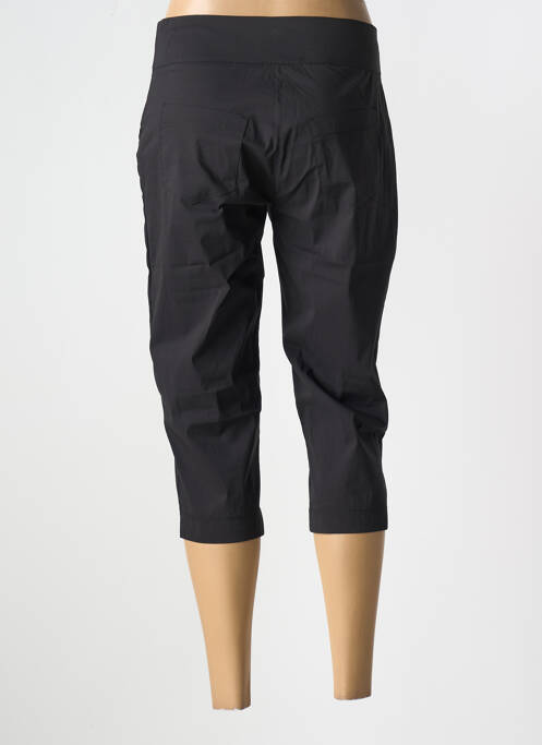 Pantacourt noir MALOKA femme