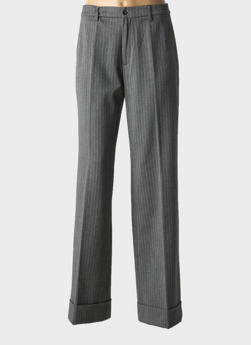 Pantalon flare gris VERTIGO pour femme