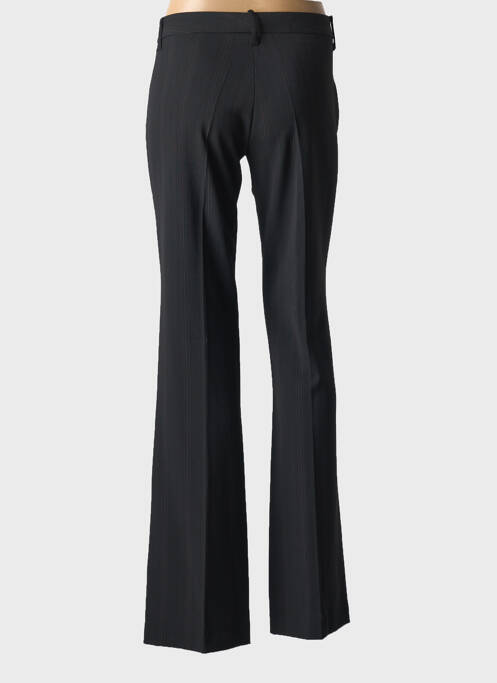 Pantalon flare noir VERTIGO pour femme