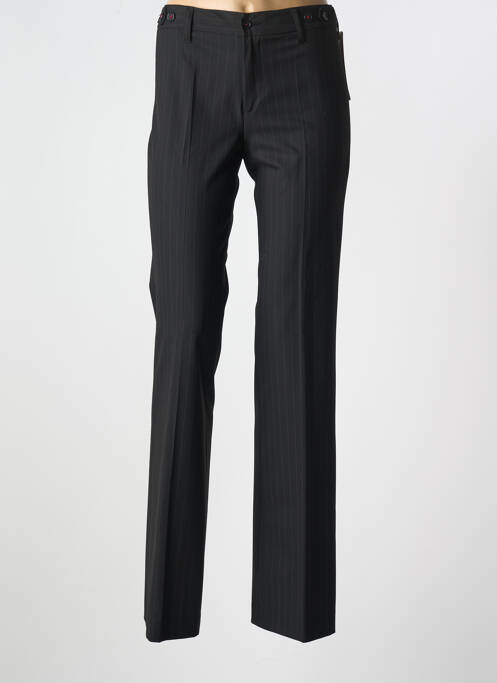 Pantalon flare noir VERTIGO pour femme