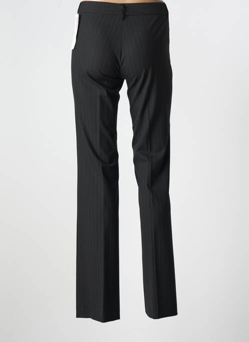 Pantalon flare noir VERTIGO pour femme