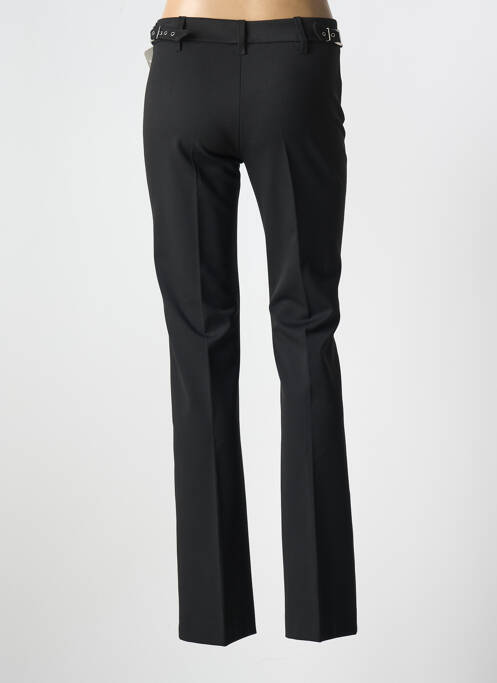 Pantalon flare noir VERTIGO pour femme