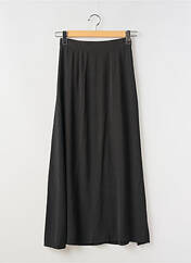Jupe longue noir EXPENSIVE pour femme seconde vue